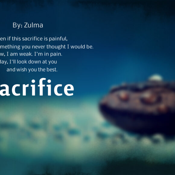 Sacrifice