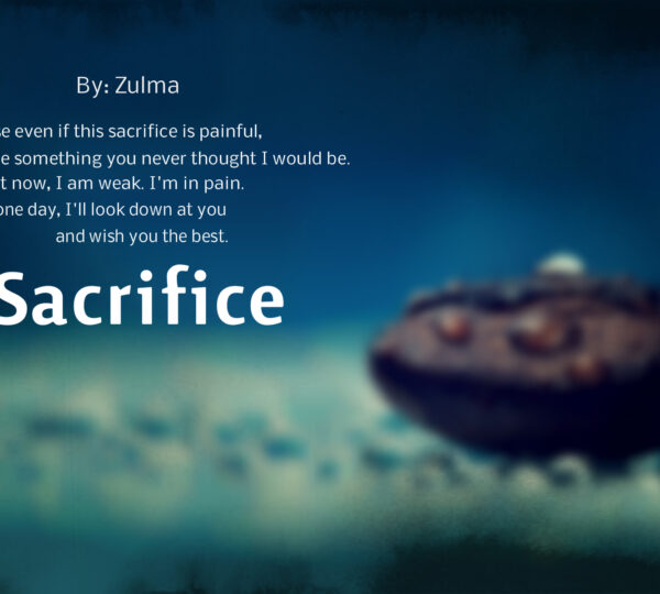 Sacrifice