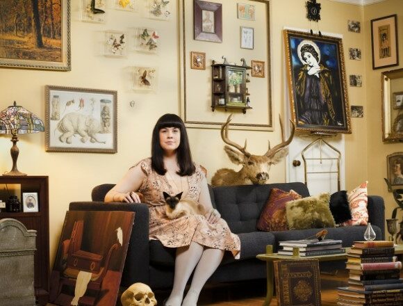 Caitlin Doughty