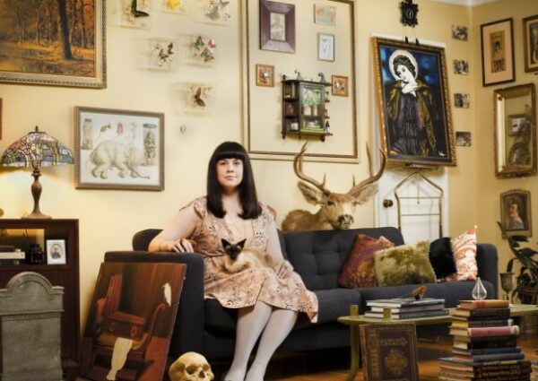 Caitlin Doughty