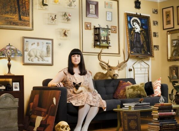 Caitlin Doughty