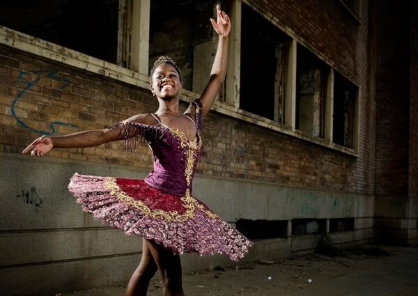 Michaela DePrince